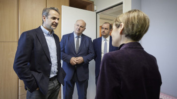 Στο “Σπίτι του Παιδιού” ο πρωθυπουργός: Κάναμε σημαντική πρόοδο σε ζητήματα παιδικής δικαιοσύνης