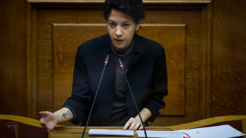 Στον ΣΥΡΙΖΑ και η Φωτεινή Μπακαδήμα