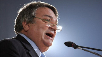 Αγωνία Μπίστη για “σχέδια τρομοκράτησης” της ηγεσίας του… ΠΑΣΟΚ