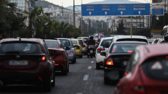 Σε εξέλιξη το κύμα κακοκαιρίας-Προβλήματα στους δρόμους και τα λιμάνια της Αττικής