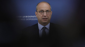 Οικονόμου: Το 2023, με πείρα, όραμα και γνώση, θα πετύχουμε περισσότερα