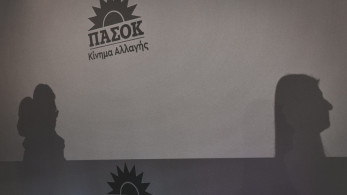 Το ΠΑΣΟΚ παθαίνει… ΣΥΡΙΖΑ