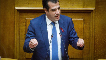 Παρέμβαση ΕΕ για την έλλειψη φαρμάκων ζητεί ο Πλεύρης-Επιστολή σε Κυριακίδου