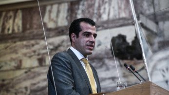 Πλεύρης: Αποτυχημένη η πολιτική “Zero Covid” στην Κίνα-Σε κοινή γραμμή με την Ευρώπη τα όποια μέτρα