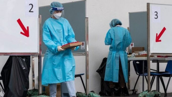 Σανγκάη: Νοσοκομείο προειδοποιεί για “τραγική μάχη” καθώς η Covid εξαπλώνεται
