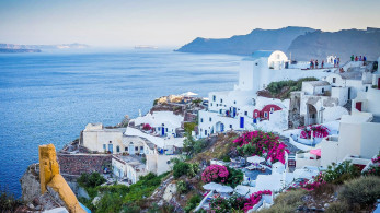 Πάνω από 26,4 εκατ. τουρίστες επισκέφθηκαν την Ελλάδα στο δεκάμηνο Ιανουαρίου – Οκτωβρίου!