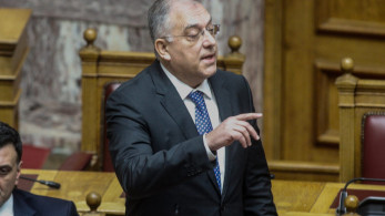 Τάκης Θεοδωρικάκος: «Το Spiegel ζητά συγγνώμη, ο ΣΥΡΙΖΑ κρύβεται»