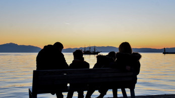 Ρεκόρ σκουπιδιών το τριήμερο των Χριστουγέννων στη Θεσσαλονίκη