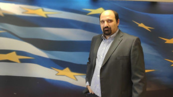 Τριαντόπουλος: Σταθερή επιδίωξή μας η συνεχής βελτίωση για να ανταποκρινόμαστε στις ανάγκες των πολιτών