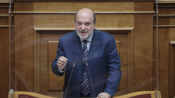 ΣΥΡΙΖΑ: τσιμουδιά για τις χυδαιότητες Αλεξιάδη
