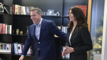 Στον ΣΥΡΙΖΑ η Πόπη Τσαπανίδου για… προσωπικούς λόγους