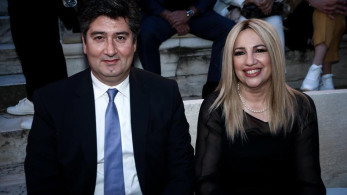 Συγκίνησε ο Ανδρέας Τσούνης: «Το μεγαλύτερο πρόβλημα η μοναξιά»