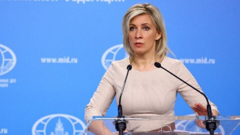 Η Μόσχα επικρίνει την ΕΕ επειδή χορήγησε καθεστώς υποψήφιας χώρας στη Βοσνία!