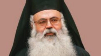Παρουσία Ιερώνυμου & Κεραμέως η ενθρόνιση του Αρχιεπισκόπου Κύπρου Γεωργίου