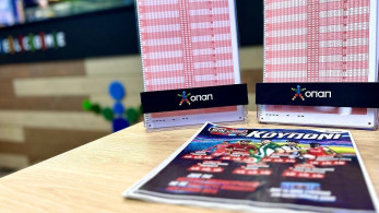 Τα ντέρμπι σε Αθήνα και Λονδίνο παίζουν στα καταστήματα ΟΠΑΠ