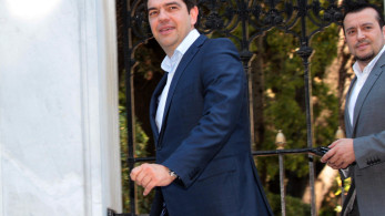 Πρόσω ολοταχώς για μια νέα ήττα