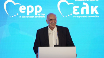 Μεϊμαράκης: Η Τουρκία έχει ξεπεράσει κάθε όριο-Η ΕΕ να υπερασπιστεί τα κυριαρχικά δικαιώματα των κρατών μελών της