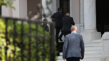 Συνεδριάζει το ΚΥΣΕΑ – Η ανανέωση της θητείας Φλώρου στο τραπέζι
