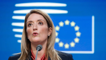 Μέτσολα – Qatargate: «Πρέπει να ανακτήσουμε την εμπιστοσύνη που χτιζόταν πάνω από 20 χρόνια και καταστράφηκε μέσα σε λίγες μέρες»