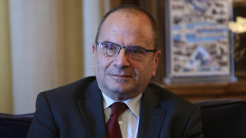 Επιμένει ο Ράμμος: Δεν δεσμεύομαι από τη γνωμοδότηση Ντογιάκου – Ο Τσίπρας ήρθε σε εμένα
