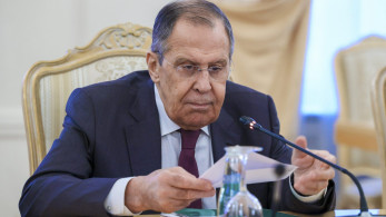 Λαβρόφ: Ο πόλεμος μεταξύ Δύσης- Ρωσίας δεν είναι πλέον υβριδικός, αλλά πραγματικός