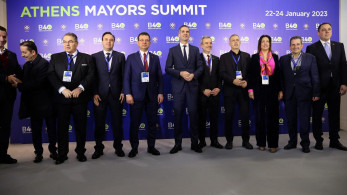Στην Αθήνα η προεδρία του Δικτύου Βαλκανικών Πόλεων-Ο Μπακογιάννης άνοιξε την αυλαία της Σύνοδου