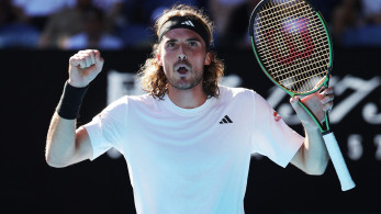 Στον τελικό του Australian Open ο Τσιτσιπάς: “Παλεύω για το No 1”