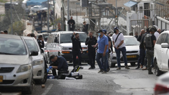 Νέα τρομοκρατική επίθεση στο Ισραήλ: Δυο τραυματίες- 13χρονος παλαιστίνιος ο δράστης