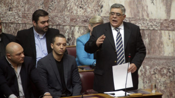 ΣΥΡΙΖΑ και Χρυσή Αυγή: Οι φορές που βρέθηκαν μαζί και η ρύθμιση για τις εγκληματικές οργανώσεις