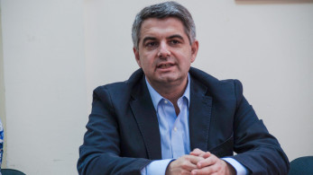 Κωνσταντινόπουλος (ΠΑΣΟΚ) για Τσίπρα: “Είναι μέγας χορηγός του Μητσοτάκη”