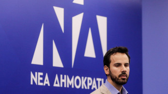 Ρωμανός για Έβρο και «νεκρή» Μαρία: «Υπάρχει σχέση στελεχών ΜΚΟ με στελέχη του ΣΥΡΙΖΑ;»
