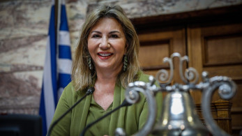 Ζέττα Μακρή στην εφημερίδα “tomanifesto”: Ζητάμε καθαρή εντολή για αυτοδυναμία