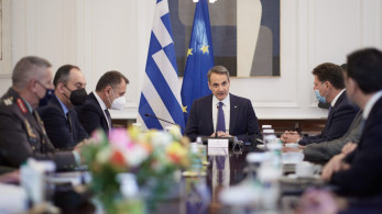 ΚΥΣΕΑ: Ανανεώθηκε η θητεία Φλώρου – Οι αλλαγές των αρχηγών σε στρατό και ναυτικό