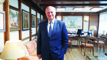 Κώστας Τσιάρας: Να απαντήσει ο κ. Τσίπρας πως γνώριζε τα ονόματα που έδωσε στη Βουλή