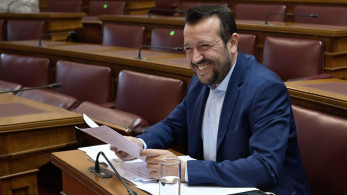 Μάνος Βουλαρίνος: Αλλος για βουνό;