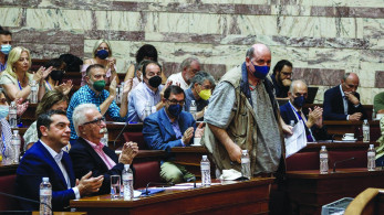 Η απίστευτη δήλωση Φίλη περί “πολιτικά, άταφου νεκρού επί μισό αιώνα” και η επίθεση στην Εκκλησία