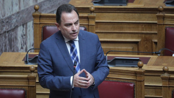 Γεωργαντάς: Η μόνη βεβαιωμένη εκτροπή είναι το “έξι στα έξι” του κ. Τσίπρα
