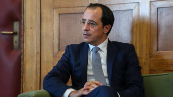 Νίκος Χριστοδουλίδης: Από «συναγερμικός», ανεξάρτητος και…  γκραν φαβορί των κυπριακών εκλογών