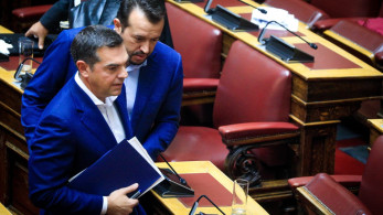 “Ταφόπλακα” στο δήθεν ηθικό πλεονέκτημα: Οι βαλίτσες με τα χρήματα και το ΣΥΡΙΖΑ channel