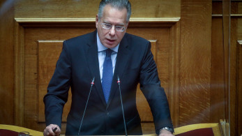 Κουμουτσάκος για “μικρή Μαρία”: Απαράδεκτη η στάση του ΣΥΡΙΖΑ