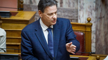 Σκυλακάκης προς ΣΥΡΙΖΑ: Θα πάρετε την απάντηση από τον λαό στις εκλογές