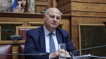 Τσιάρας: Θέλω να πιστεύω ότι όλα τα κόμματα θα συμφωνήσουμε στο μπλόκο για Κασιδιάρη