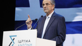 Ο  Αντώνης Σαμαράς θα παρευρεθεί  στην κηδεία του τέως βασιλιά Κωνσταντίνου