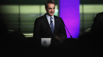 Στο Νταβός ο Μητσοτάκης: Διεθνές μήνυμα ανάπτυξης και σταθερότητας της Ελλάδας