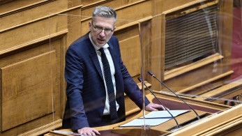 Σκέρτσος: Πολιτικό αδιέξοδο στον ΣΥΡΙΖΑ – “Ανεξάρτητη αρχή δεν σημαίνει ανεξέλεγκτη αρχή”