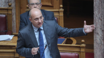 Οικονόμου: Μάταιο, υποκριτικό και ψεύτικο το έργο που σκηνοθετεί και ανεβάζει ο Τσίπρας