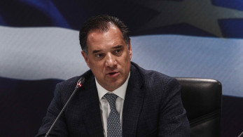 Γεωργιάδης: Συμπαιγνία  Τσίπρα με Ράμμο, που ξεπερνάει τα συνταγματικά όρια