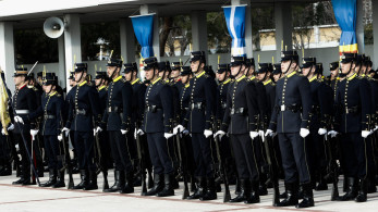 Διαύγεια: Αναρτήθηκε η προκήρυξη για την εισαγωγή στις σχολές των Ενόπλων Δυνάμεων για το 2023-2024