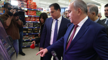 Παπαθανάσης: Το Καλάθι του Νοικοκυριού έχει μειώσει 20% τις τιμές, μεσοσταθμικά