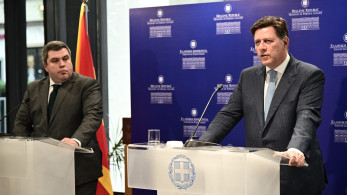 Βαρβιτσιώτης: Ο αναθεωρητισμός και η παραβίαση του διεθνούς δικαίου δεν έχουν θέση στην περιοχή